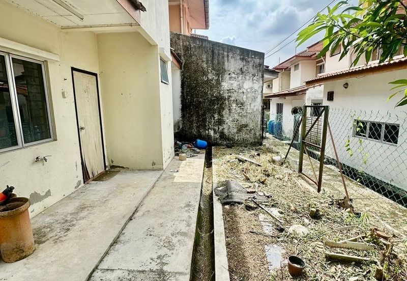 Taman Saujana Rawang