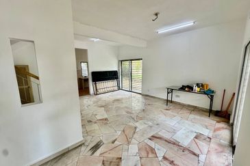 Taman Saujana Rawang