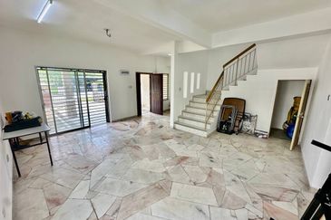 Taman Saujana Rawang