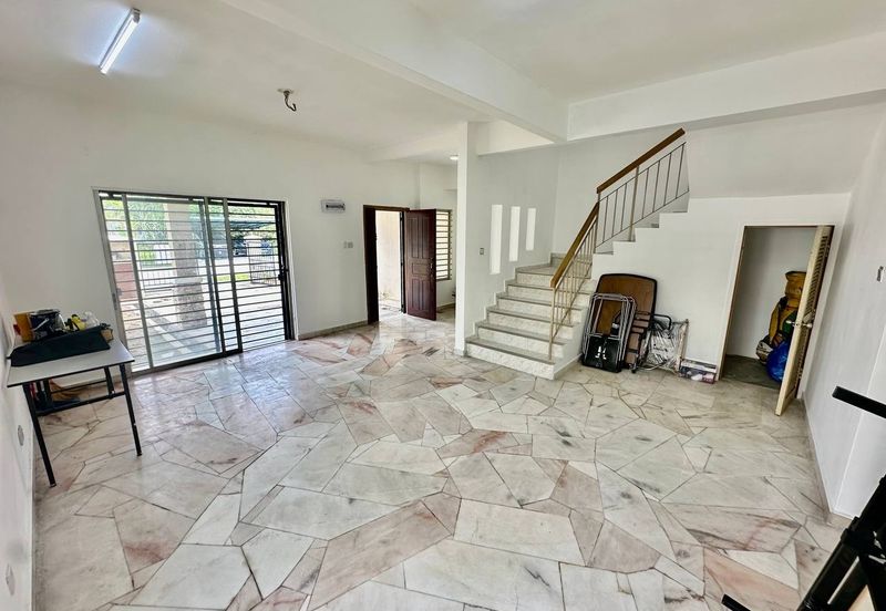 Taman Saujana Rawang