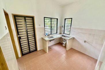 Taman Saujana Rawang