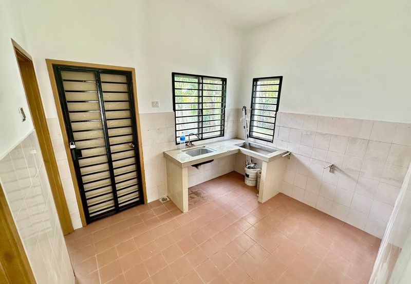 Taman Saujana Rawang