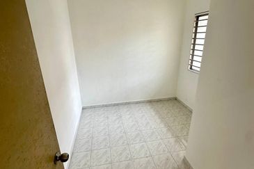 Taman Saujana Rawang