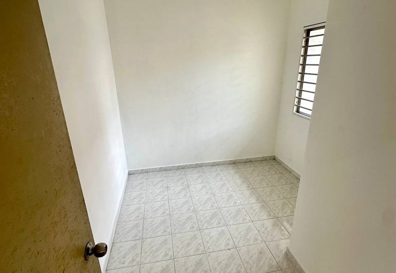 Taman Saujana Rawang