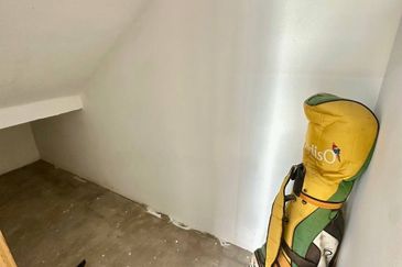 Taman Saujana Rawang