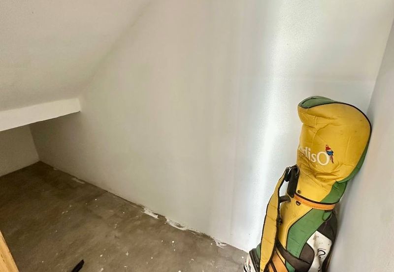 Taman Saujana Rawang