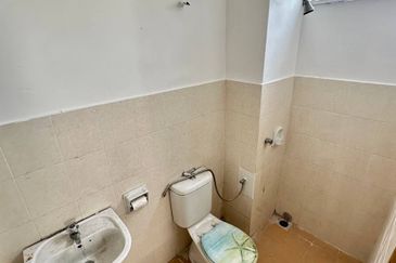 Taman Saujana Rawang