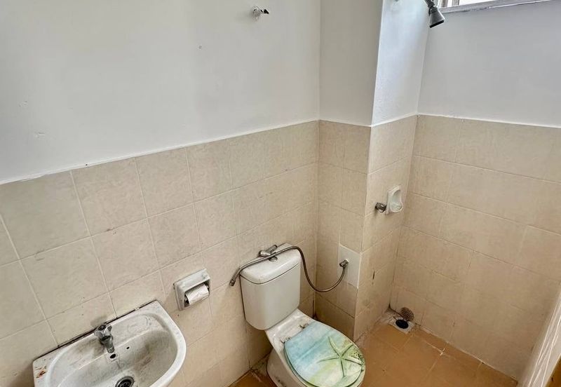 Taman Saujana Rawang