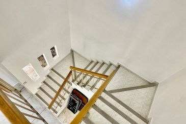 Taman Saujana Rawang