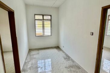 Taman Saujana Rawang