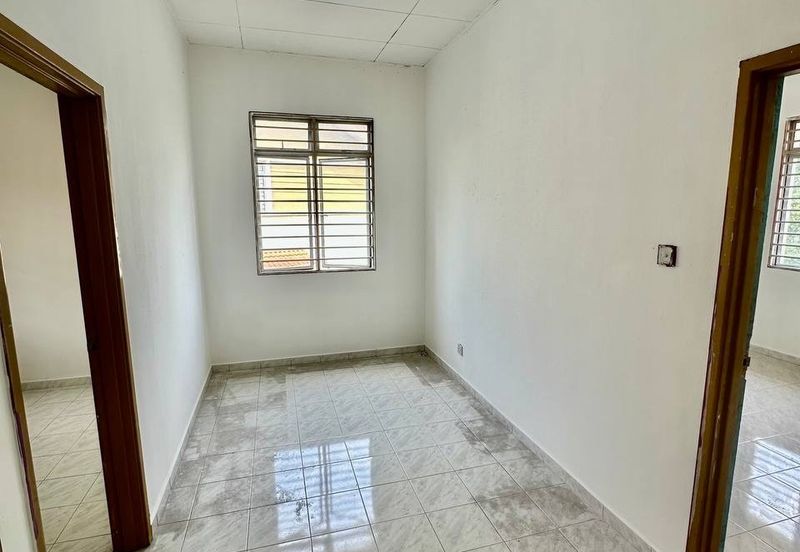 Taman Saujana Rawang