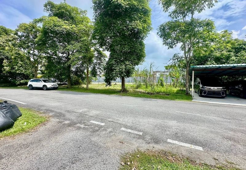 Taman Saujana Rawang