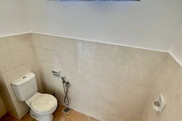 Taman Saujana Rawang