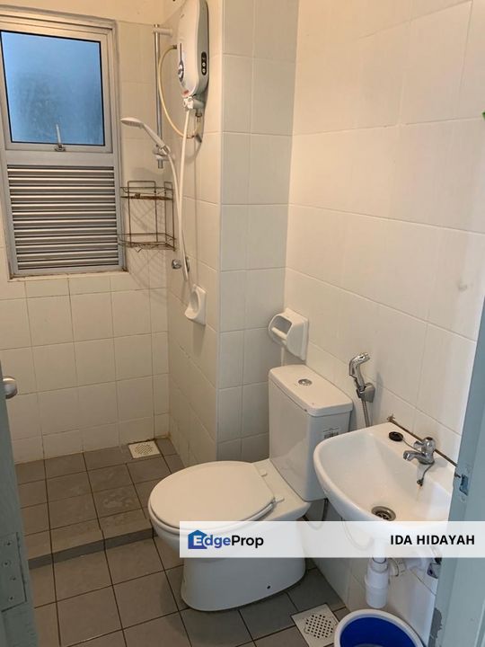 Residensi Kerinchi Bangsar Facing Bangsar South For Sale, Kuala Lumpur, Pantai Dalam/Kerinchi