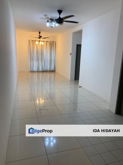 Residensi Kerinchi Bangsar Facing Bangsar South For Sale, Kuala Lumpur, Pantai Dalam/Kerinchi