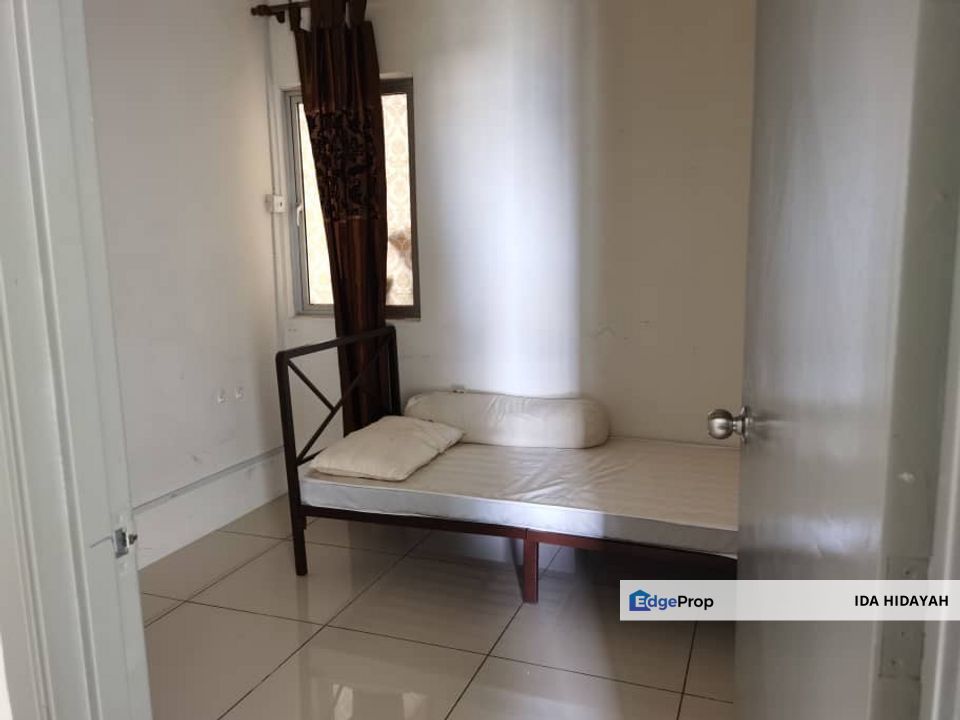 Residensi Kerinchi Bangsar Facing Bangsar South For Sale, Kuala Lumpur, Pantai Dalam/Kerinchi