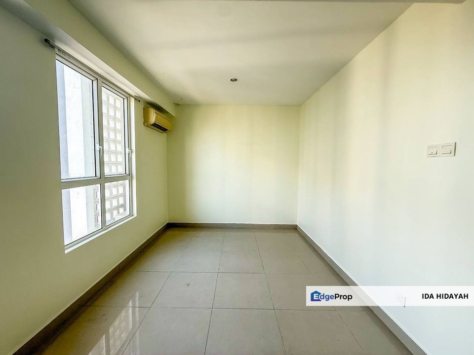 Menara U Seksyen 13 Shah Alam Refurbished For Sale, Selangor, Shah Alam