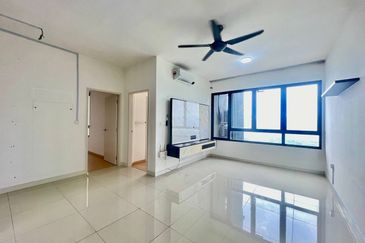 Tuan Residency (Residensi Selingsing)