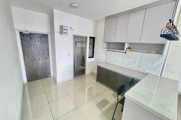 Tuan Residency (Residensi Selingsing)