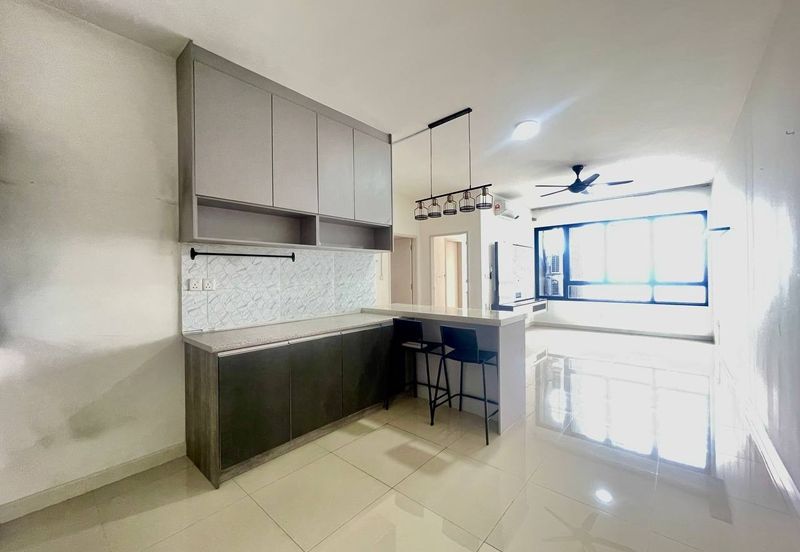 Tuan Residency (Residensi Selingsing)