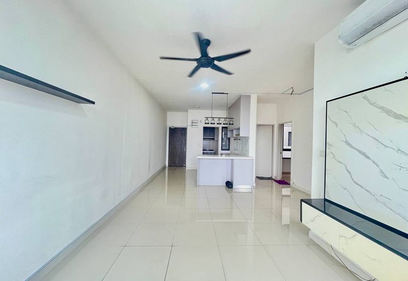 Tuan Residency (Residensi Selingsing)