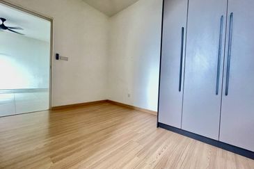 Tuan Residency (Residensi Selingsing)