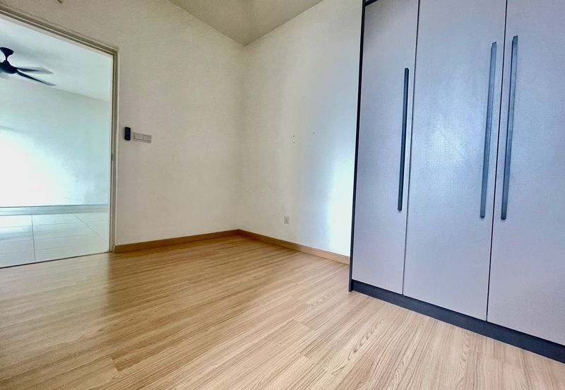 Tuan Residency (Residensi Selingsing)