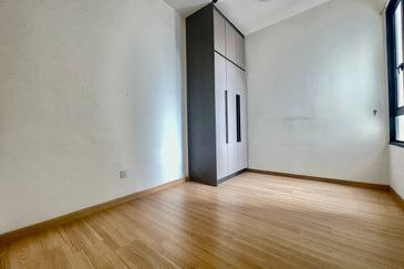 Tuan Residency (Residensi Selingsing)