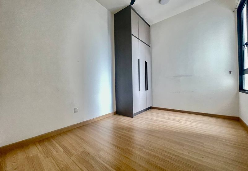 Tuan Residency (Residensi Selingsing)