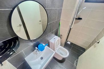 Tuan Residency (Residensi Selingsing)