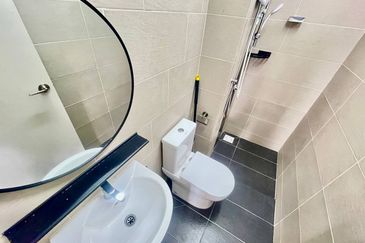 Tuan Residency (Residensi Selingsing)