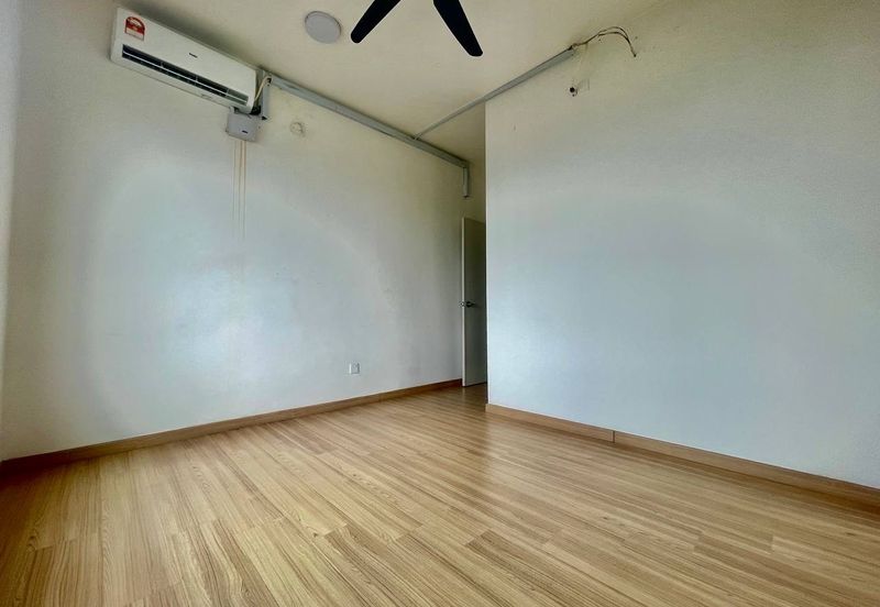 Tuan Residency (Residensi Selingsing)