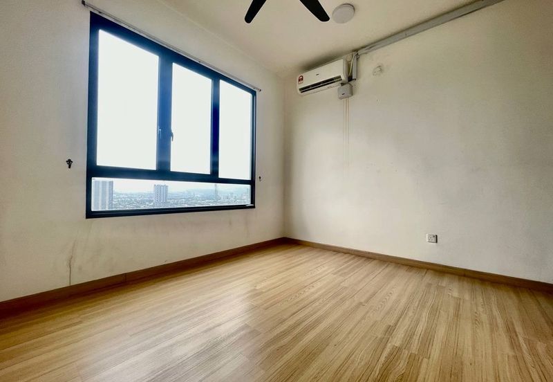 Tuan Residency (Residensi Selingsing)