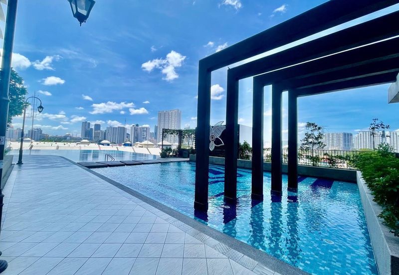 Tuan Residency (Residensi Selingsing)