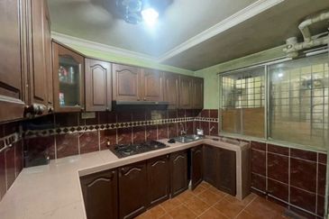 Flat Sentul Utama, Sentul Murni