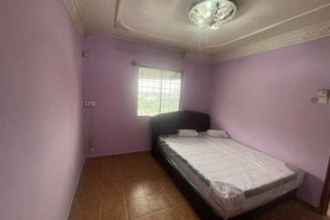 Flat Sentul Utama, Sentul Murni