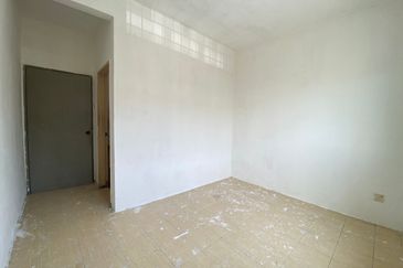 Sri Melor (Mulberry Court) Apartment, Ukay Perdana