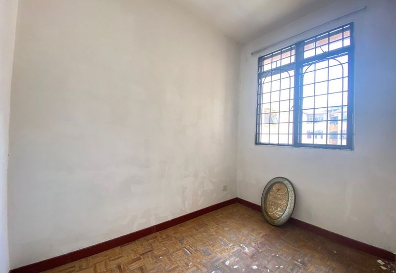 Sri Melor (Mulberry Court) Apartment, Ukay Perdana