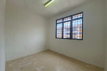 Sri Melor (Mulberry Court) Apartment, Ukay Perdana