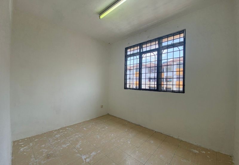 Sri Melor (Mulberry Court) Apartment, Ukay Perdana