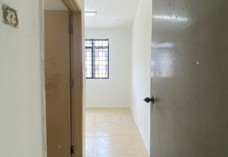 Sri Melor (Mulberry Court) Apartment, Ukay Perdana