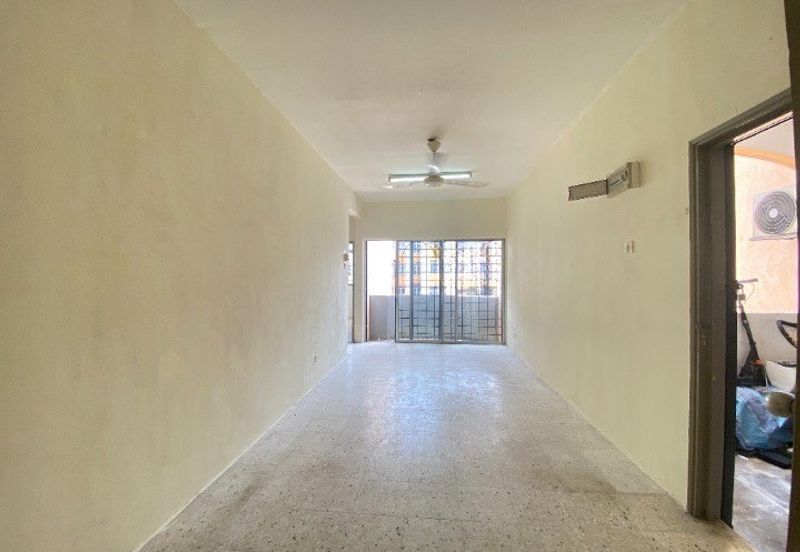 Sri Melor (Mulberry Court) Apartment, Ukay Perdana