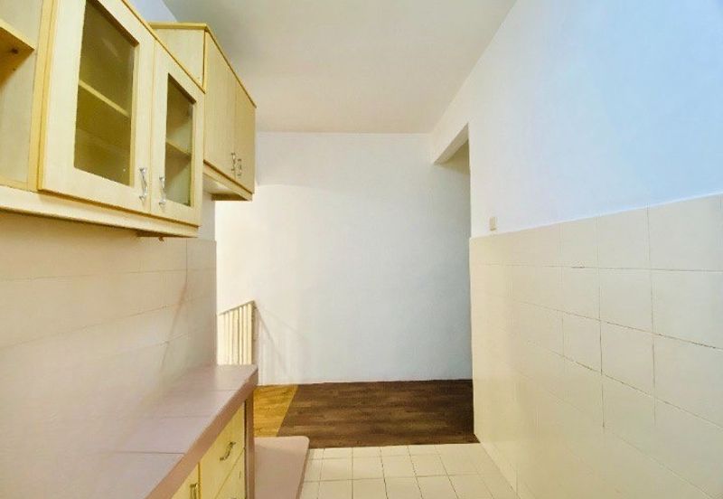 Sri Melor (Mulberry Court) Apartment, Ukay Perdana