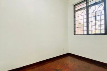 Sri Melor (Mulberry Court) Apartment, Ukay Perdana