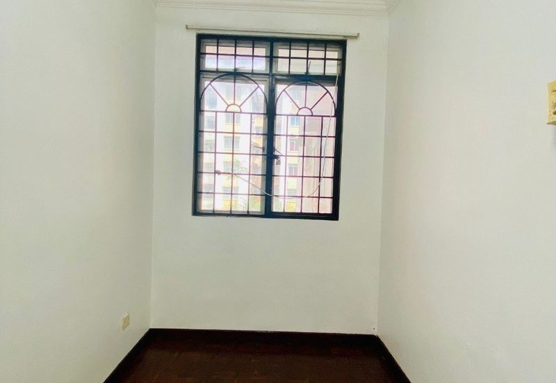 Sri Melor (Mulberry Court) Apartment, Ukay Perdana