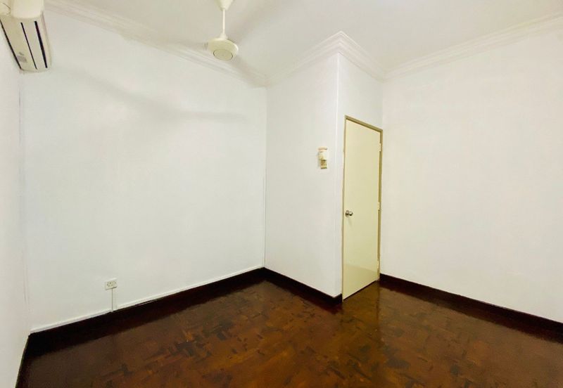 Sri Melor (Mulberry Court) Apartment, Ukay Perdana