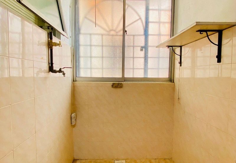 Sri Melor (Mulberry Court) Apartment, Ukay Perdana