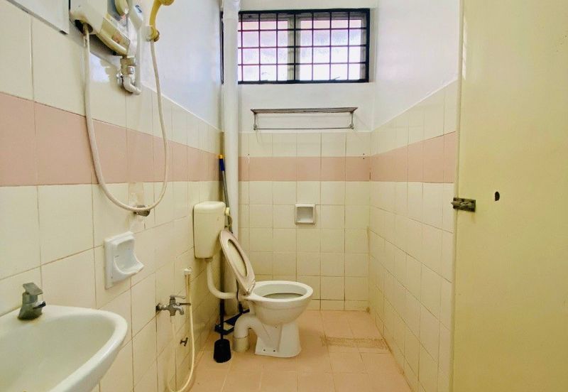 Sri Melor (Mulberry Court) Apartment, Ukay Perdana