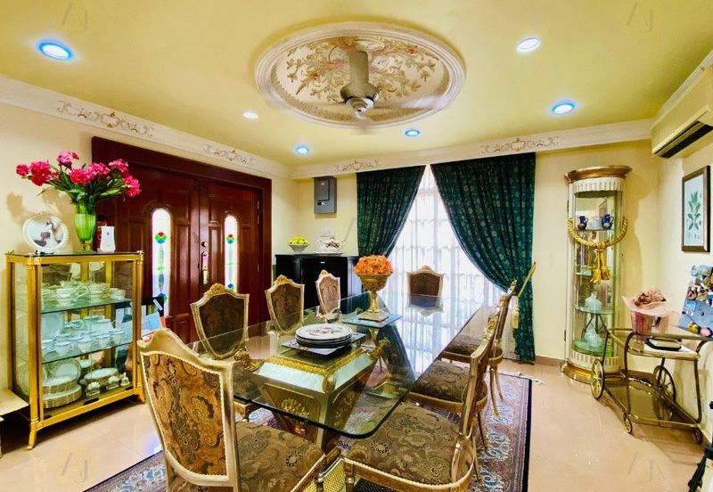 Kampung Datuk Keramat