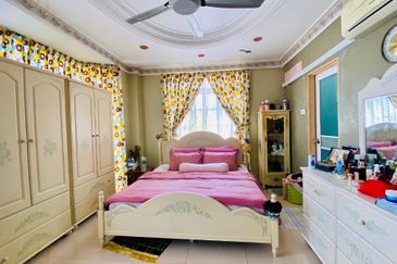 Kampung Datuk Keramat